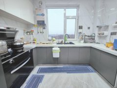 CF书香世家精装修一楼（楼前有小院）110平