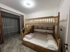 急售十里河小区122平全屋品牌精装修3居室拎包入住