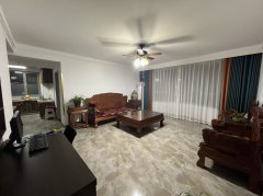 急售十里河小区122平全屋品牌精装修3居室拎包入住