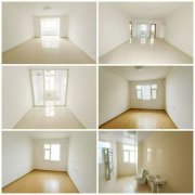 荣盛小区7楼125平简装3室一口价59.8万