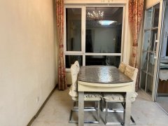 急售香郡小区3楼97平精装修3居室拎包入住