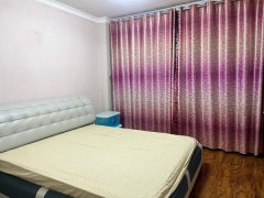 急售香郡小区3楼97平精装修3居室拎包入住