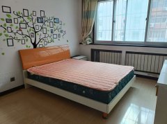 大润发附近仁居小区1楼 两室两厅精装修 配套齐全拎包入住