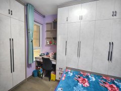 降！现代精装 保集蓝郡 电梯16楼 88平南厅 带家具家电 