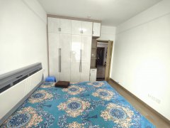 降！现代精装 保集蓝郡 电梯16楼 88平南厅 带家具家电 