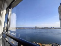 捡漏！华发樱花湖海双景103平方22楼88万