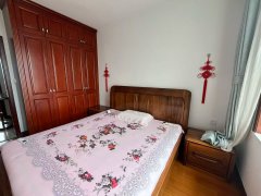 新庄北区16楼125平三室精装元宝户型61.8万诚心出售