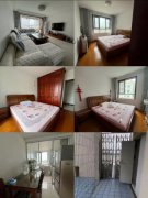 新庄北区16楼125平三室精装元宝户型61.8万诚心出售