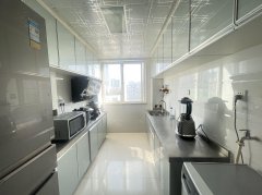 CF时代广场框架三楼96平精装修二室42.8万出售