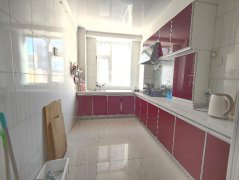 CF义乌小批发楼上四楼103平精装修框架楼