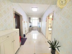 三环绿岛湖框架3楼84平 精装修保持好 南厅 仅36.8万 