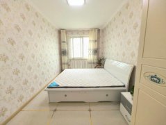 三环绿岛湖框架3楼84平 精装修保持好 南厅 仅36.8万 