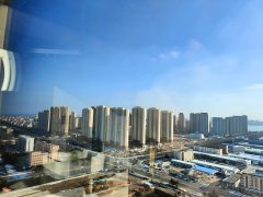 降10万 悦澜名邸29楼111平3室南厅 豪华装修可做婚房