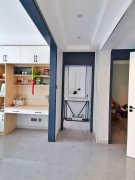 降10万 悦澜名邸29楼111平3室南厅 豪华装修可做婚房