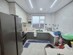 带小院 书香世家电梯1楼110平 精装花了30万 2卫 s