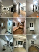 自在香滨172平125万精装未住带俩车位