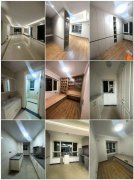 一梯一户 自在香滨20楼带2车位 精装婚房 4室3卫 可贷款