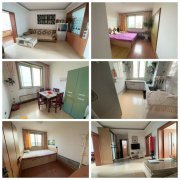 拎包入住 双泊北区3楼 2室朝阳带地下室 证件齐全