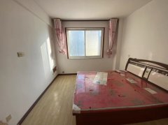 上都苑三楼93平两室精装带24平车库49.8万诚心出售