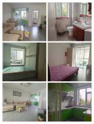 十里河平地起二楼73平两室精装拎包入住39.8万诚心出售