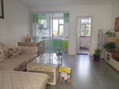 十里河平地起二楼73平两室精装拎包入住39.8万诚心出售