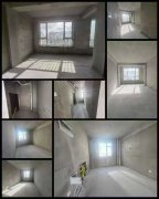 书香电梯洋房五楼共6层124平，三室两厅两卫