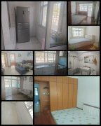 广宇小区 1楼 89平三室