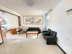 出租，家电齐全！三环西区1楼99平。2阳卧，北厨！北卫！11