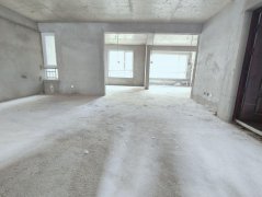 CF润德名园小区（实验二小刚西面）一楼带小院113平送地下室