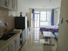 自在澜湾，一室5楼年租800元