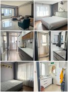 自在香滨二期172平方精装10楼146万