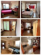 39.8义乌电梯12楼西边户96平三室