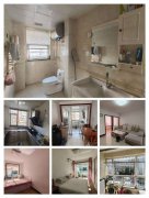 49.8万盛世文苑一楼77平带25平车库