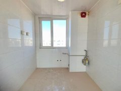 新庄北区电梯房17楼125平三室两厅简单装修带地下室支持贷款