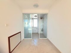 新庄北区电梯房17楼125平三室两厅简单装修带地下室支持贷款