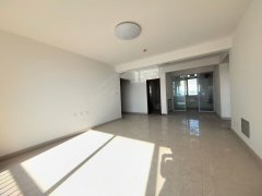 新庄北区17楼125平49.8万开发商装修