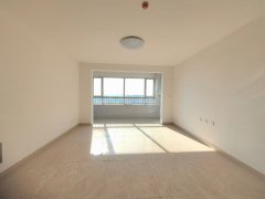 新庄北区17楼125平49.8万开发商装修