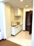 佳华财富公寓 电梯 16楼 50平 精装修 带空调 家具家电