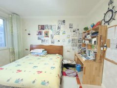 实木家具 高阳小区框架 146平 3室2卫 精修 地暖