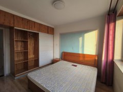 三环甜蜜苑二楼100平三室精装家具家电齐全拎包入住吉屋出租