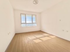 新庄北区电梯17楼125平3室南厅简装一口价49.8万