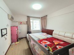 三环嘉苑框架一楼128平三室精装家具家电齐全吉屋首租