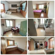 双泊北区3楼76平➕外开门地下室2室一口价26.8万