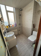 义乌小商品电梯12楼96平三室精装拎包入住