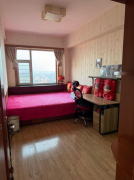 义乌小商品电梯12楼96平三室精装拎包入住