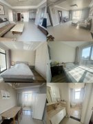 马家庄社区12楼138平四室两卫精装带地下室63.8万诚心出