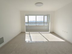 新庄北区17楼 全明户型 简装未住 南厅 3居室 支持贷款