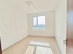 新庄北区17楼 全明户型 简装未住 南厅 3居室 支持贷款