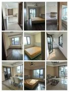 中梁御景苑电梯9楼 全屋精装修 带2个车位 证件齐全