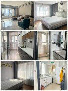 146万自在香槟二期10楼，精装173平